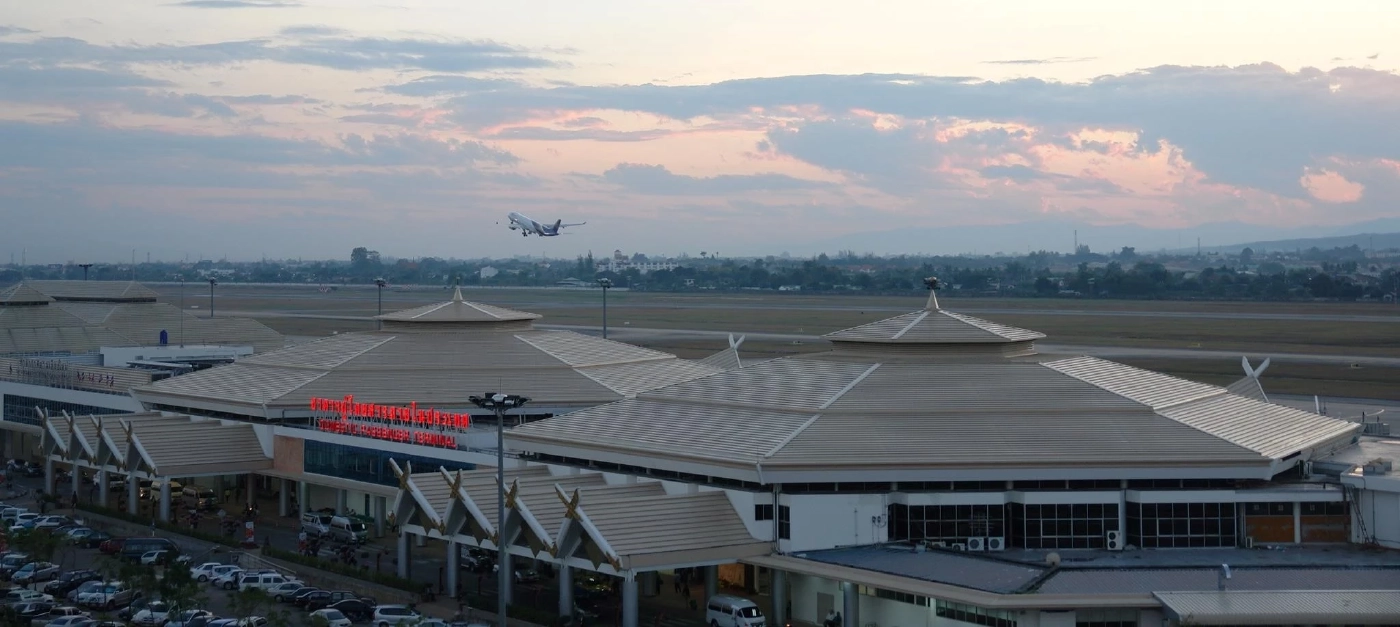 สนามบินเชียงใหม่