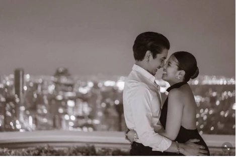 เพจดังเผยคิวงานแรก ใบเตย อาร์สยาม หลังได้ปล่อยตัวชั่วคราว แฟนคลับเฮสนั่น