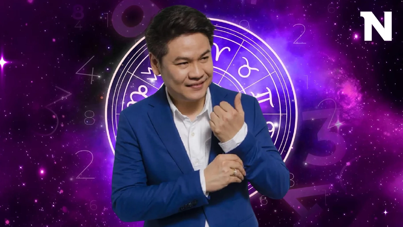 "หมอบอย" เผยดวง 6 ราศี ดวงกำลังมา 100% ดวงจะมีบ้าน มีรถ มีเงิน สุดจริงๆ 6 ราศีนี้