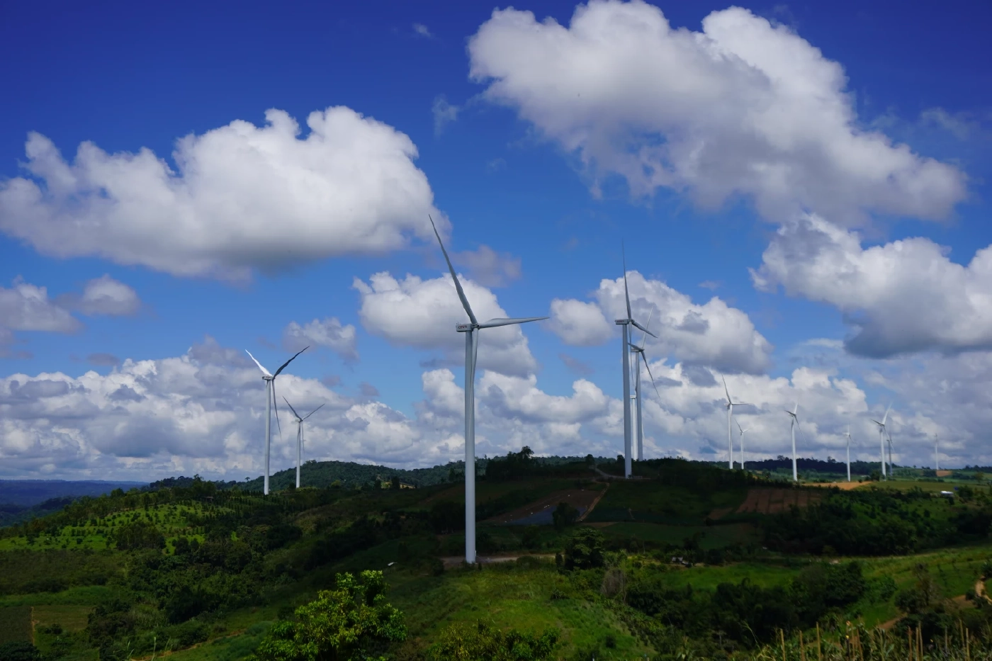 โอบกอดธรรมชาติที่ "เขาค้อ" ดินแดนทะเลหมอก 360 องศา