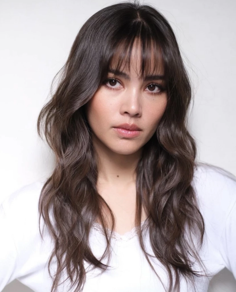 ไม่ธรรมดา "ญาญ่า" ร่วมงานฮอลลีวูดครั้งแรก ประกบ 2 พระเอกชื่อดัง