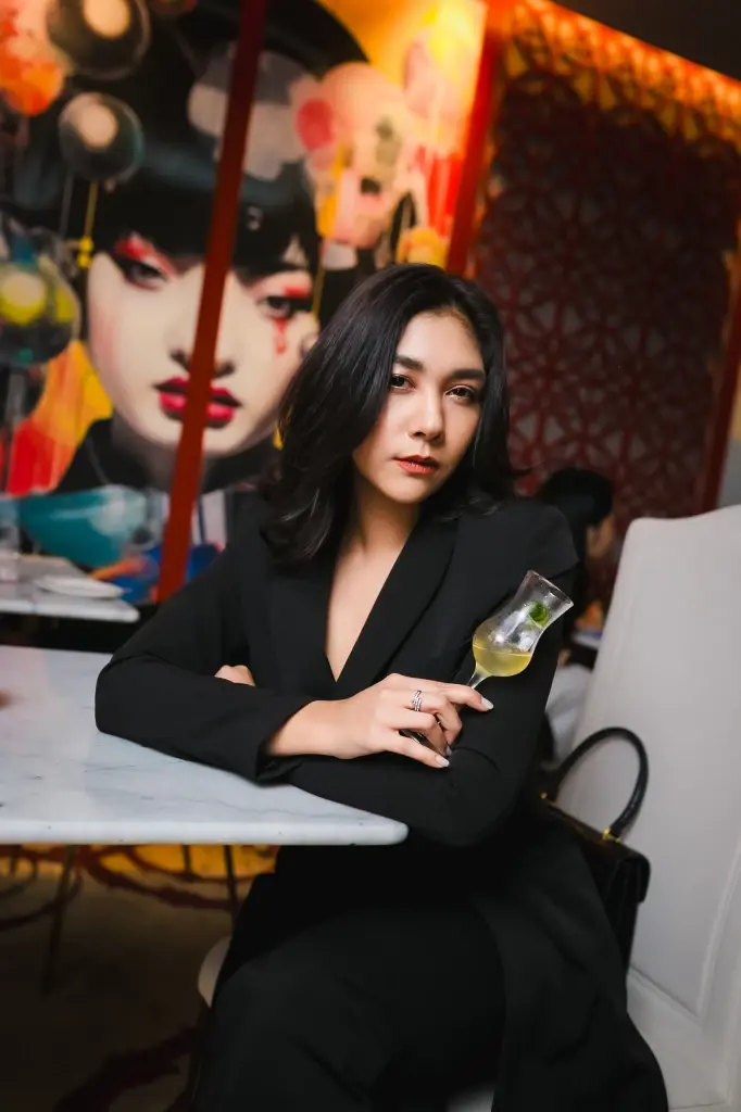 ชวนเที่ยว"บาร์ลับ"แห่งใหม่ใจกลางสุขุมวิทที่ Essentials Elixir