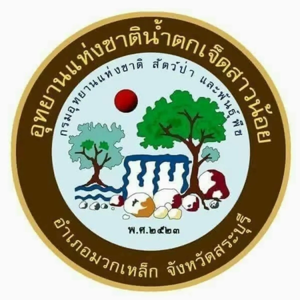 อุทยานน้ำตกเจ็ดสาวน้อย ชี้แจง จุด "น้องม่อน" จมน้ำดับ อยู่นอกเขตรับผิดชอบ