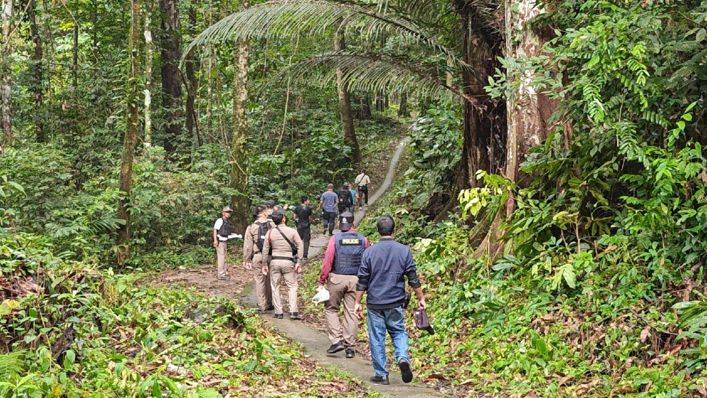 แน่จริงจับให้ได้!! เปิดปัจจัย เหตุใด"เสี่ยแป้ง"หนีง่ายดาย ทำไมยังลอยนวล?