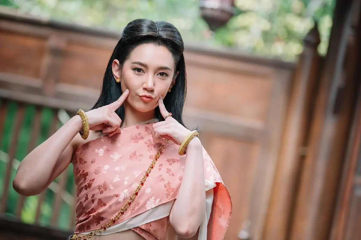 "เบลล่า" ปลื้มเรตติ้งพรหมลิขิตปังมาก ประกาศพักงานแสดงยาว ไว้ลุยต่อปีหน้า
