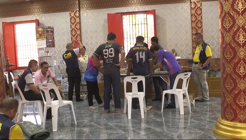 ปัญหา "วัดบางคลาน" คลี่คลาย ได้ฤกษ์เปิดวัดให้ชาวพุทธร่วมทอดกฐิน 25 พ.ย. นี้