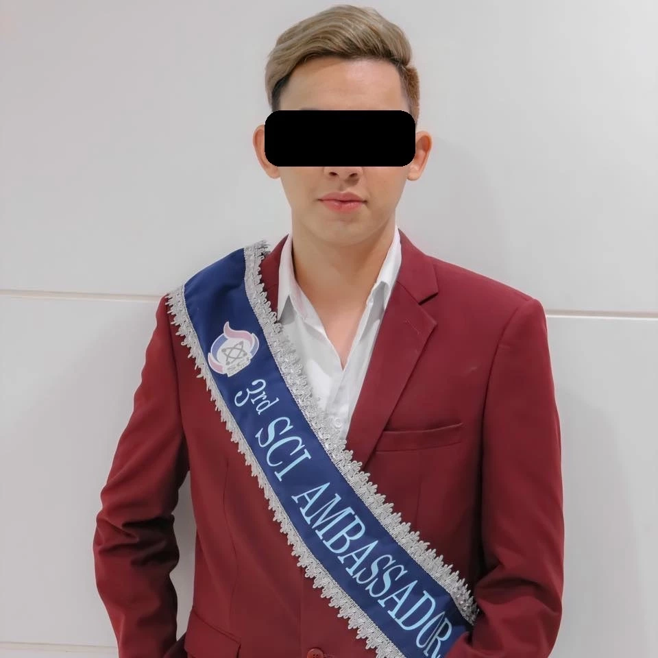 รวบนักแสดงประกอบ ลวงสาวอนาจารแบล็คเมล์รีดเงินกว่า 2 แสนบาท