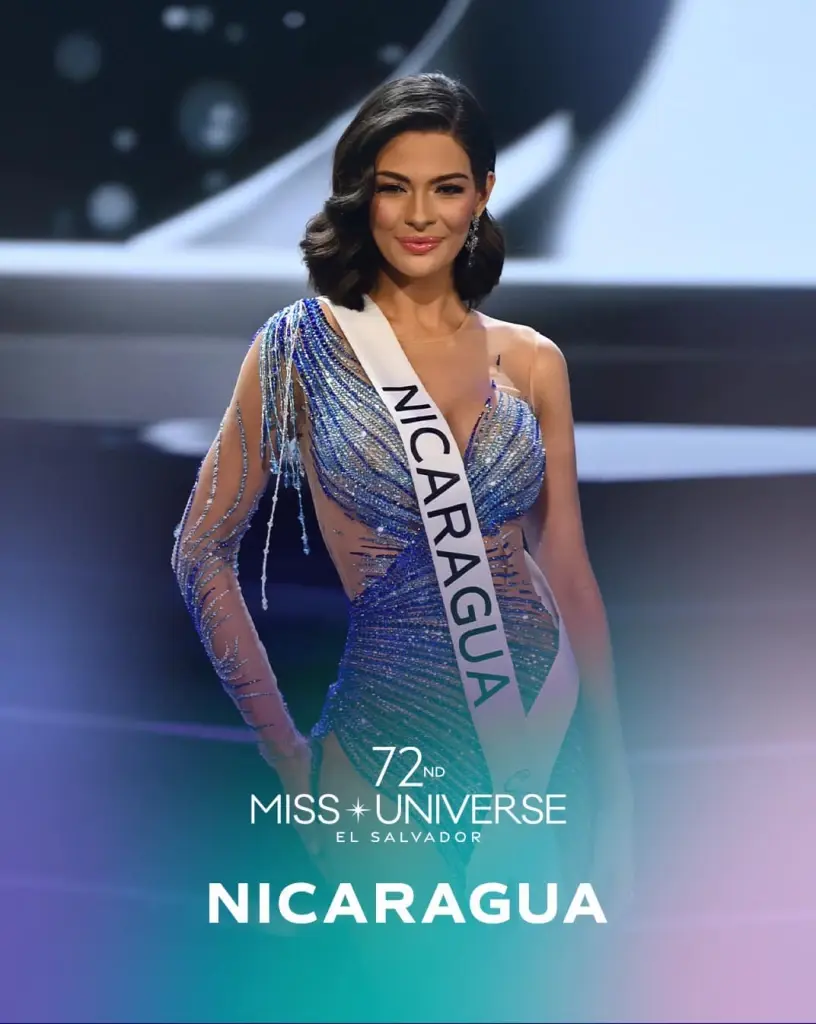 เปิดเรื่องราวชีวิตนักสู้ของสาวงามเจ้าของมงกุฎ "Miss Universe 2023"
