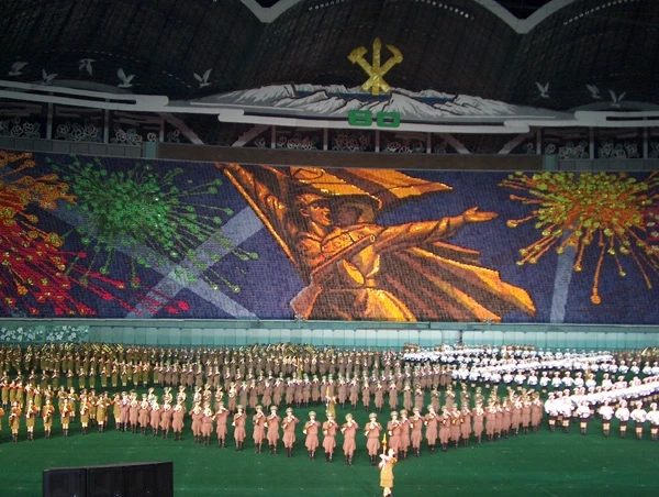 เกาหลีเหนือเลิก 'แปรอักษร' เปลี่ยนมาใช้หน้าจอแสดงภาพ