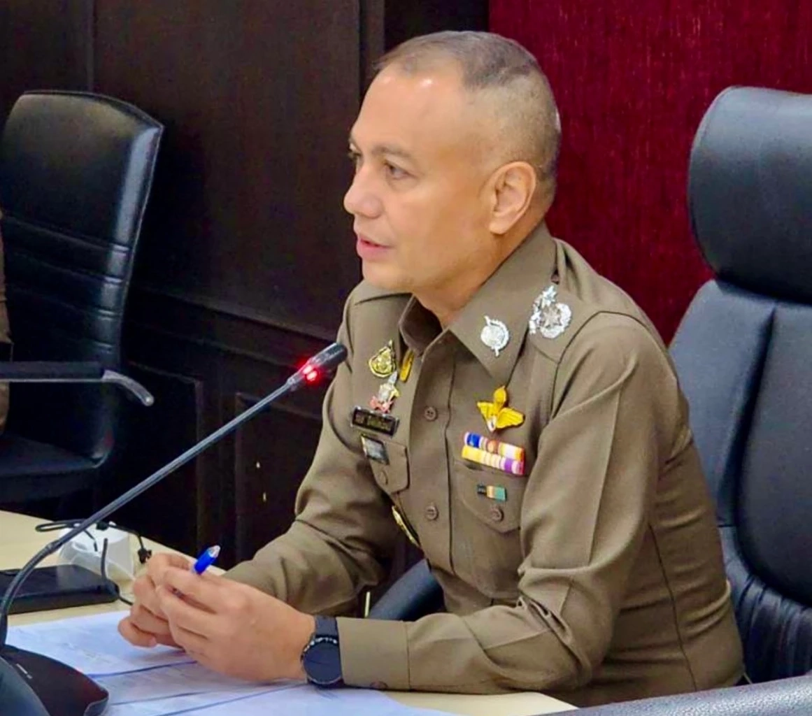 นายกฯจ่อเสนอชื่อ “บิ๊กรอย” นั่งเลขาฯ สมช.คนใหม่อังคารหน้า 