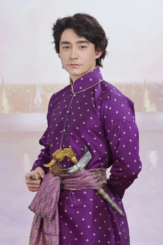 "รอมแพง" แจง หลักฐานชั้นต้น ยัน "จอร์จ ฟอลคอน" เสียชีวิต สมัยพระเจ้าท้ายสระ