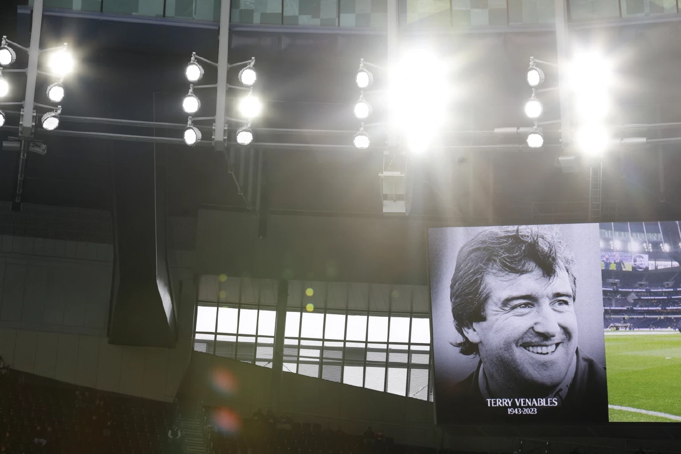 เทอร์รี่ เวนาเบิ้ลส์