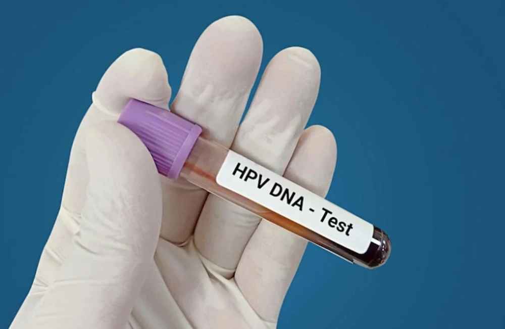 ผู้ชาย-ไวรัส HPV-มะเร็งปากมดลูก ความสัมพันธ์จากเพศสัมพันธ์