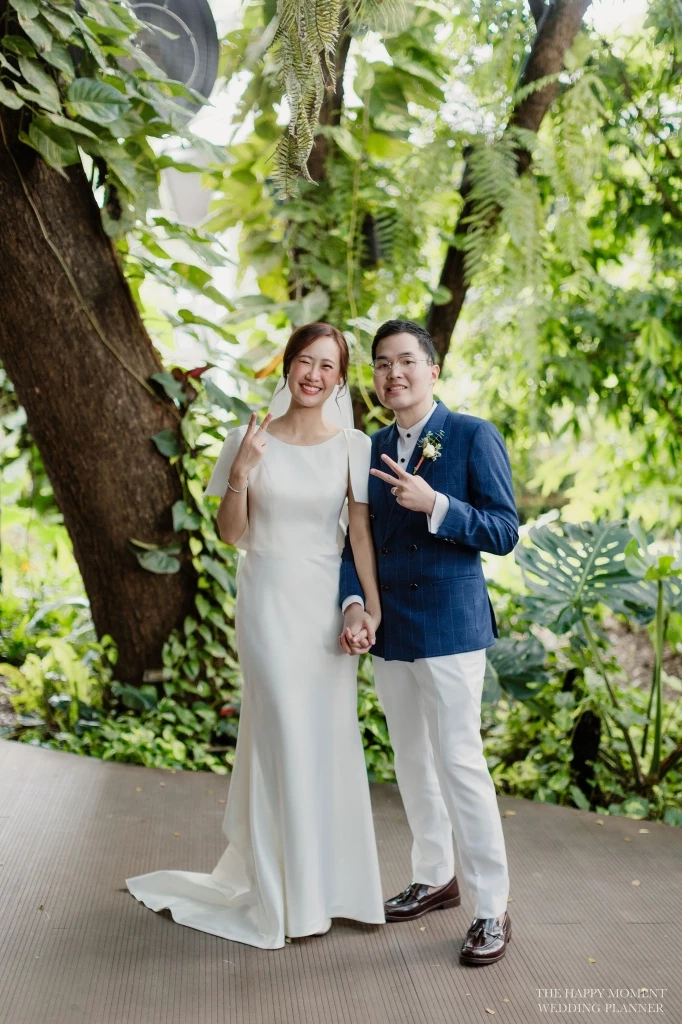 เปิดใจ คุณพีม ภรรยาหมอกฤตไท ย้ำ ไม่ว่าเรื่องจะจบอย่างไร ตอนนี้โชคดีที่สุดแล้ว