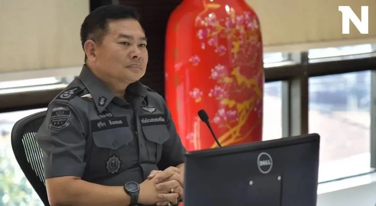 "หมูเถื่อน" เชื่อมโยงใครบ้าง? เกี่ยวเด้ง "อธิบดีดีเอสไอ" แค่ไหน? สรุปให้อ่าน ในโพสต์เดียว