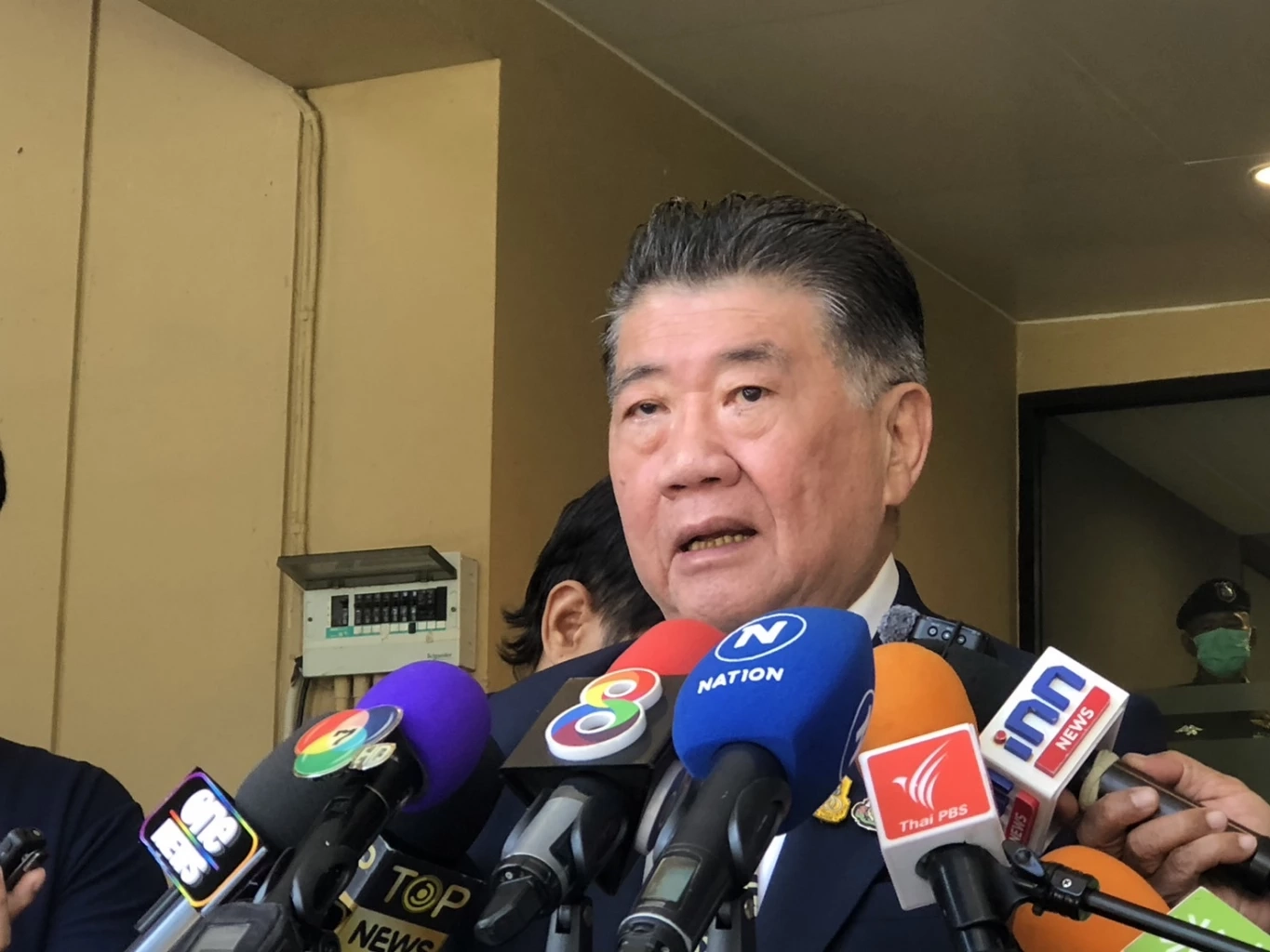 อัปเดต "เงินหมื่นดิจิทัล" ถึงขั้นตอนไหน ใกล้ได้ใช้แล้วหรือยัง