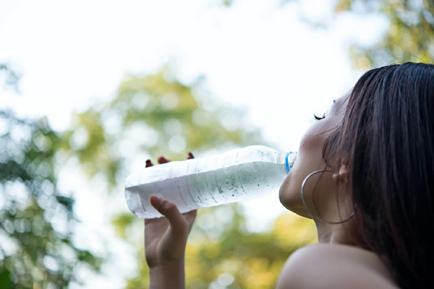 ชอบ 'น้ำอุ่น' หรือ 'น้ำเย็น' จับประเด็นเชื่อมโยงสุขภาพ