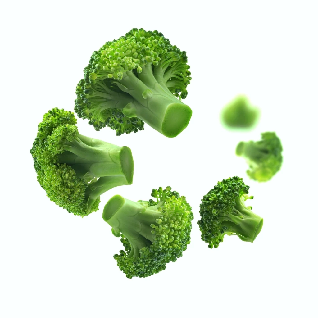 มัดรวม 16 ของดีที่กินเป็นประจำช่วย "บำรุงปอด" สู้ฝุ่น PM2.5