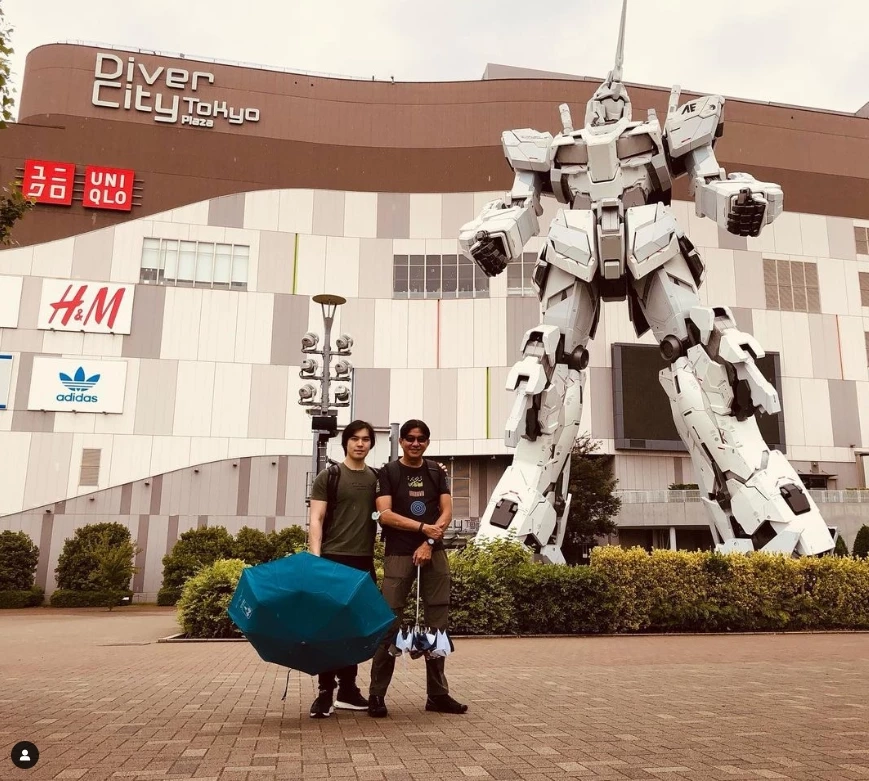 ส่องโพสต์ พี่ดู๋ สัญญา คุณากร สั้นๆ แต่ชัดเจน ผมคือนักเรียนสวนกุหลาบวิทยาลัย