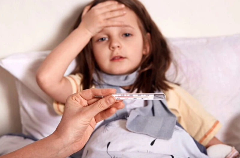 อัพเดท 10 เรื่องจริงต้องรู้ของโรค “ไข้เลือดออก”