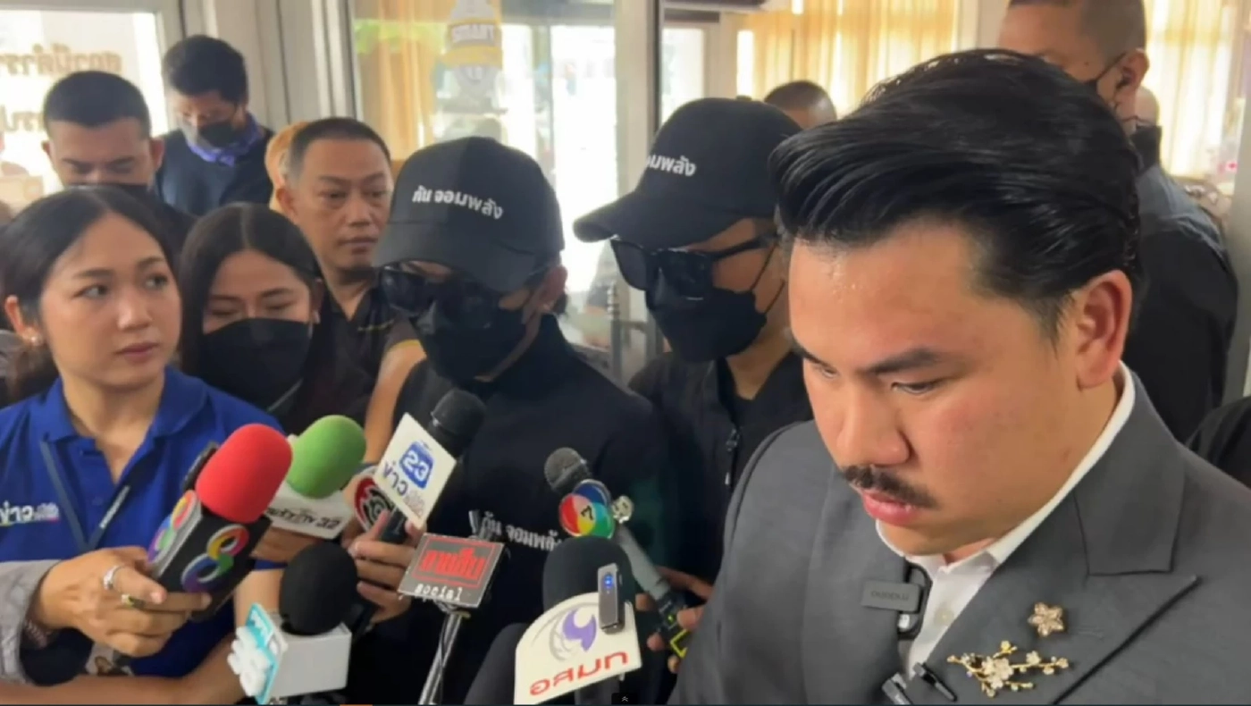 แม่ร้องขอความช่วยเหลือ ลูกสาว 15 ปีถูกฉุด-ทำร้าย