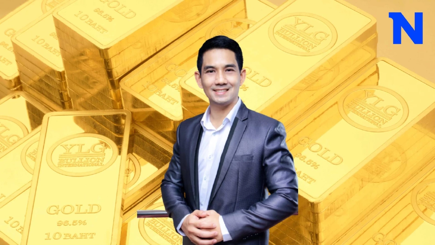 เช็กราคาทองคำสัปดาห์หน้า (1 พ.ย.-17 พ.ย..66) จะรุ่งหรือร่วง !