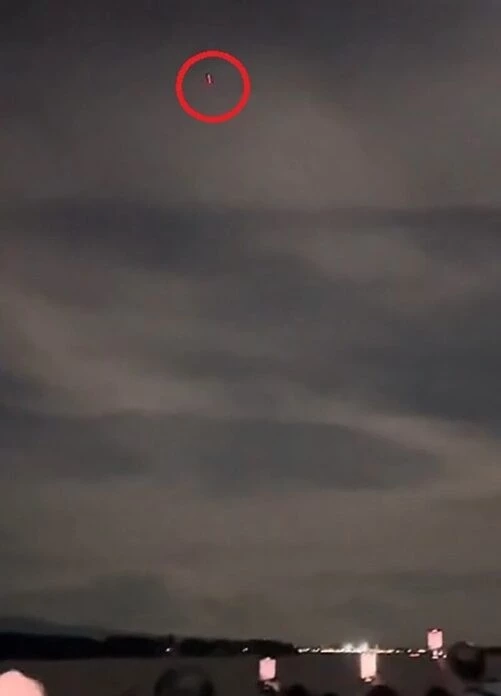 "อ.เจษฎา" จัดให้แล้ว พร้อมรับคำท้า พิสูจน์บั้งไฟพญานาคปีหน้า 