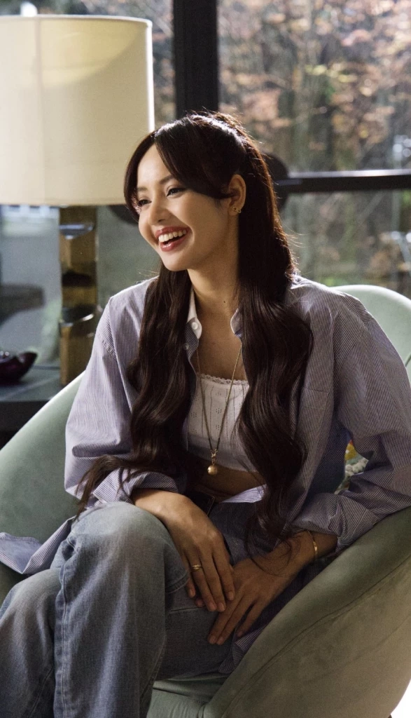 จุดพลุ "ลิซ่า" ได้โล่พันล้าน Spotify โชว์สกิลทำอาหารไทยดันให้เป็น Soft Power