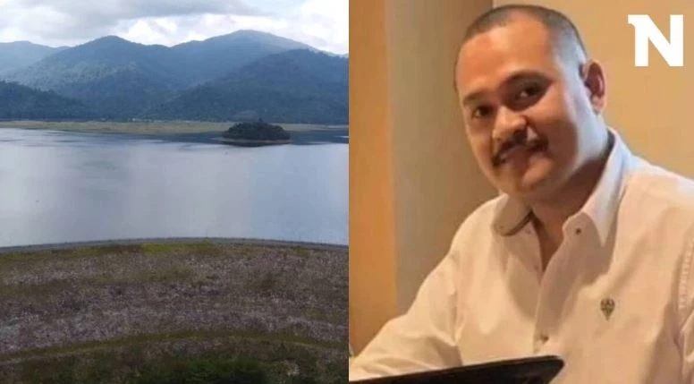 ย้อนรอย "เสี่ยแป้ง นาโหนด" นักโทษแหกคุกกลาง รพ. สู่การไล่ล่าบนเทือกเขาบรรทัด