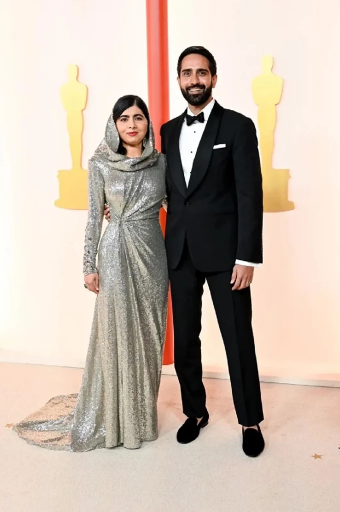 มาลาลา ยูซาฟไซ