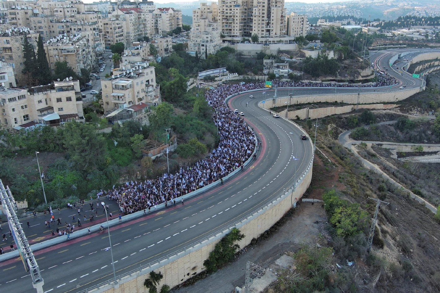 อิสราเอล-สหรัฐฯ ปัดข่าวข้อตกลงปล่อยตัวประกัน