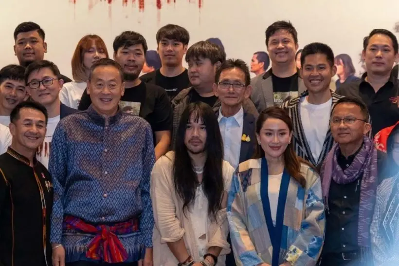 ถกสนั่นหลัง ต้องเต วอนรัฐดันหนังไทย ไม่ใช่มาถ่ายรูปแล้วบอกเป็น Soft Power 