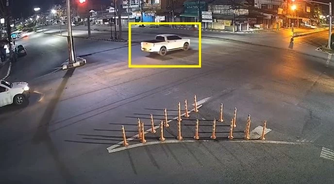 ย้อนรอย "เสี่ยแป้ง นาโหนด" นักโทษแหกคุกกลาง รพ. สู่การไล่ล่าบนเทือกเขาบรรทัด