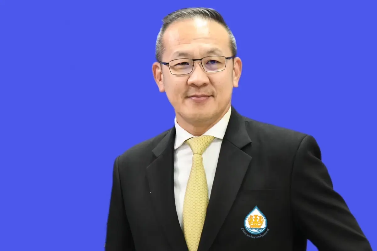 อัปเดตสถานการณ์น้ำ เตรียมพร้อมรับผลกระทบเอลนีโญ