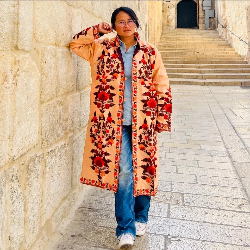 แยม ฐปณีย์ ฟาดถึง อ๊อฟ ชัยนนท์ "เราอาจจะเข้าใจหลักการวิชาชีพข่าวกันผิดไหม"