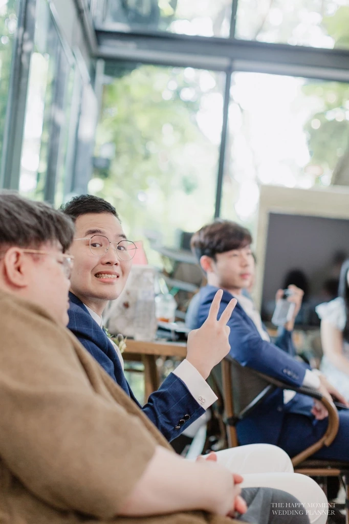 เปิดใจ คุณพีม ภรรยาหมอกฤตไท ย้ำ ไม่ว่าเรื่องจะจบอย่างไร ตอนนี้โชคดีที่สุดแล้ว