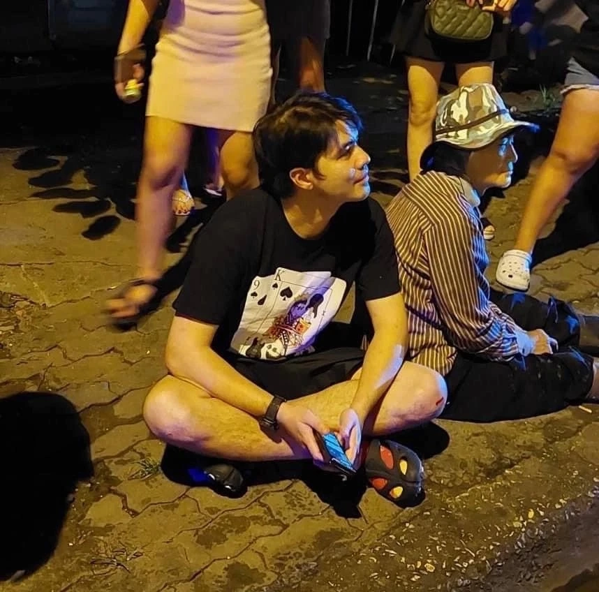 ส่องธุรกิจ "ว่าน ธนกฤต" นักร้องคนดังในข่าว ถือหุ้น 5 บริษัท สินทรัพย์ 918 ล้าน