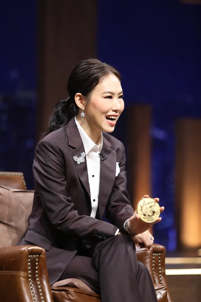 เดือด “ชาร์คหมู” เปิดใจหลังปะทะ “ชาร์คจิง” กลางรายการ ปมเหตุแย่งชิงผู้ประกอบการ