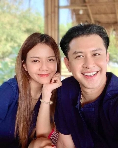 จ๊ะ นงผณี เผยรักครั้งใหม่ถ้าไม่มั่นใจจะไม่เปิดตัว เล่าปมในใจที่ไม่เคยบอก