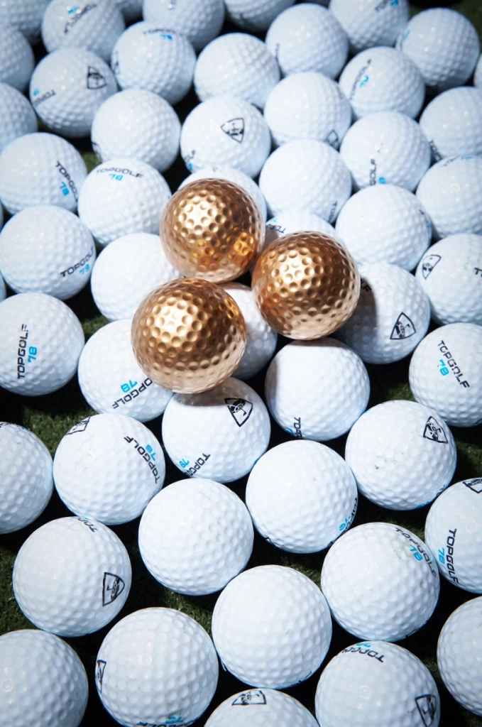 ชวนมา ไดรฟ์กอล์ฟ เล่นเกม แฮงค์เอ้าท์ อิ่มอร่อย ฉลองเทศกาลปีใหม่แบบเก๋ๆ