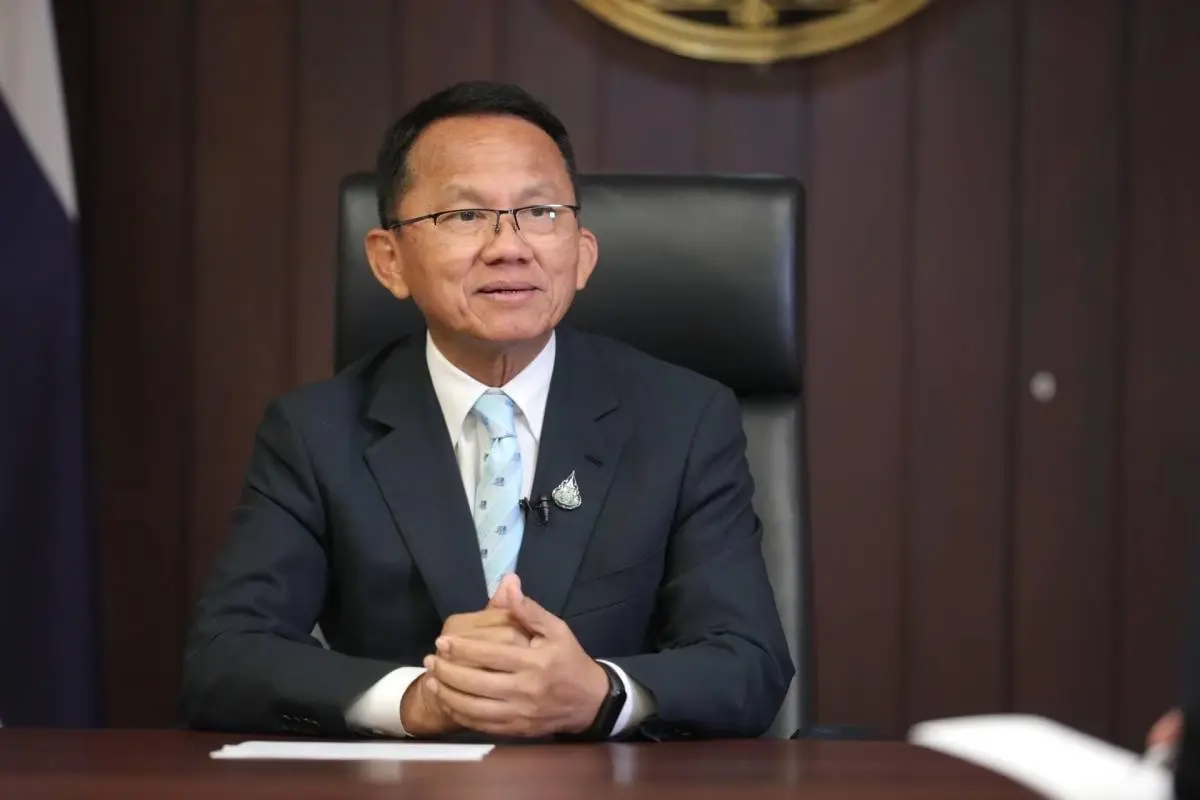 อัปเดตสถานการณ์น้ำ เตรียมพร้อมรับผลกระทบเอลนีโญ