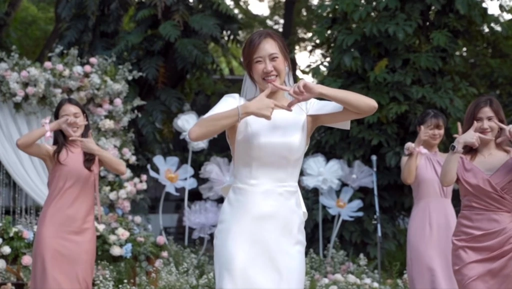 เปิดใจ คุณพีม ภรรยาหมอกฤตไท ย้ำ ไม่ว่าเรื่องจะจบอย่างไร ตอนนี้โชคดีที่สุดแล้ว