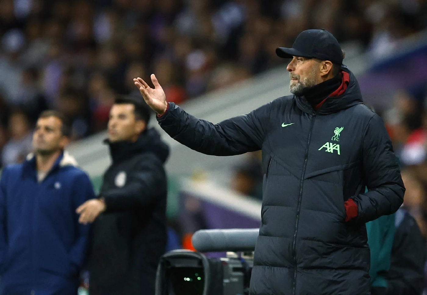 เยอร์เก้น คล็อปป์