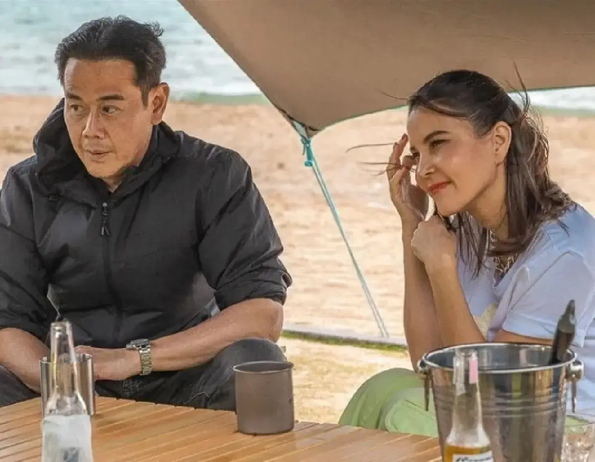 ส่องโพสต์ เป๊ก สัณณ์ชัย อวยพรวันเกิดธัญญ่า แคปชั่นสุดปัง ชาวเน็ตต้องยิ้มตาม  