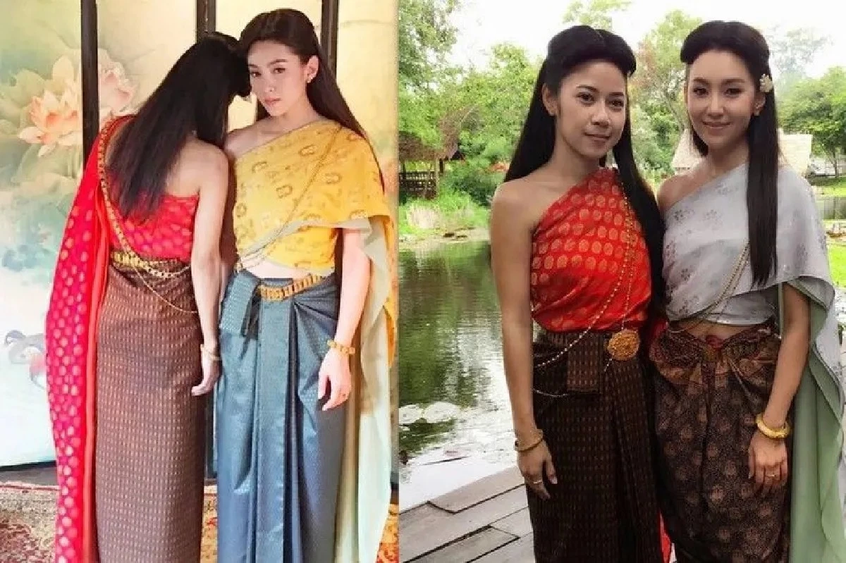 เผยโฉมสแตนด์อิน พุดตาน-คุณหญิงการะเกด ในพรหมลิขิต เป๊ะมากราวกับพี่น้อง 