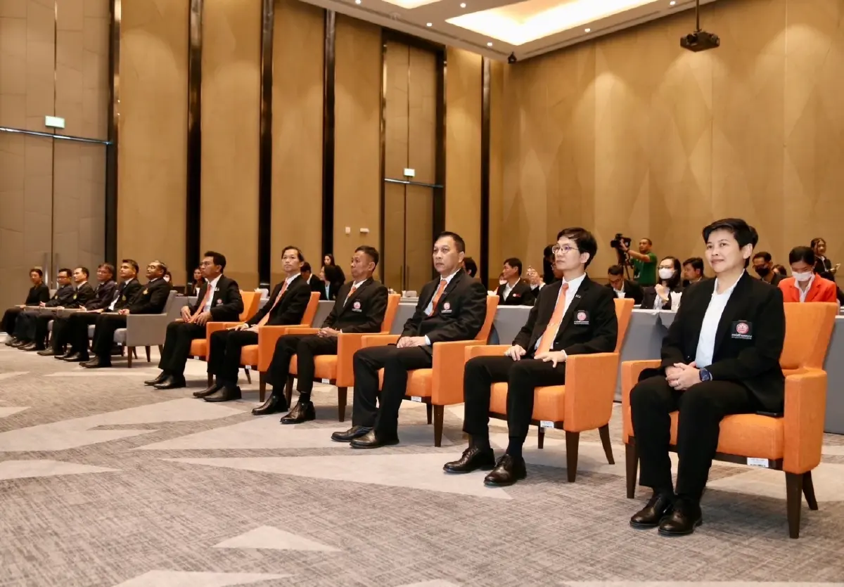 MEA ร่วม ม.สงขลานครินทร์ ลงนามสัญญาโครงการให้บริการติดตั้ง Solar Rooftop