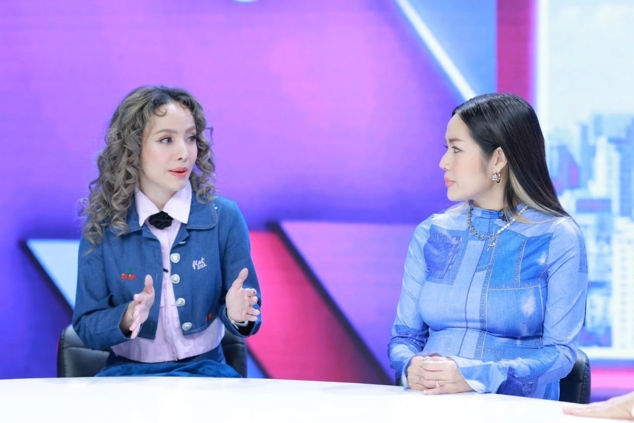 ปิดตำนานคู่ดูโอ้ นิว-จิ๋ว ปล่อยโฮน้ำตาแตก เปิดใจเล่าในวันที่ต้องแยกย้าย