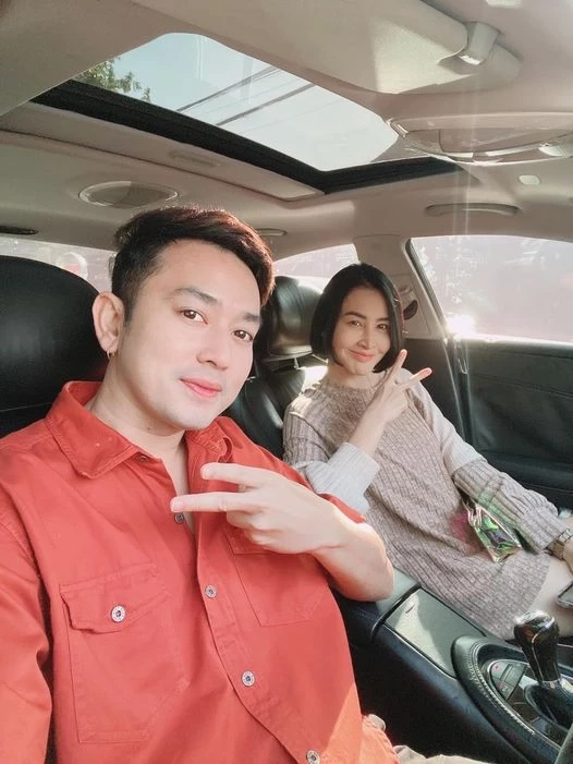 ษา วรรณษา เปิดใจถูกโกงเงินน้ำพริก ลำบากต้องขอยืมเงินลูกใช้