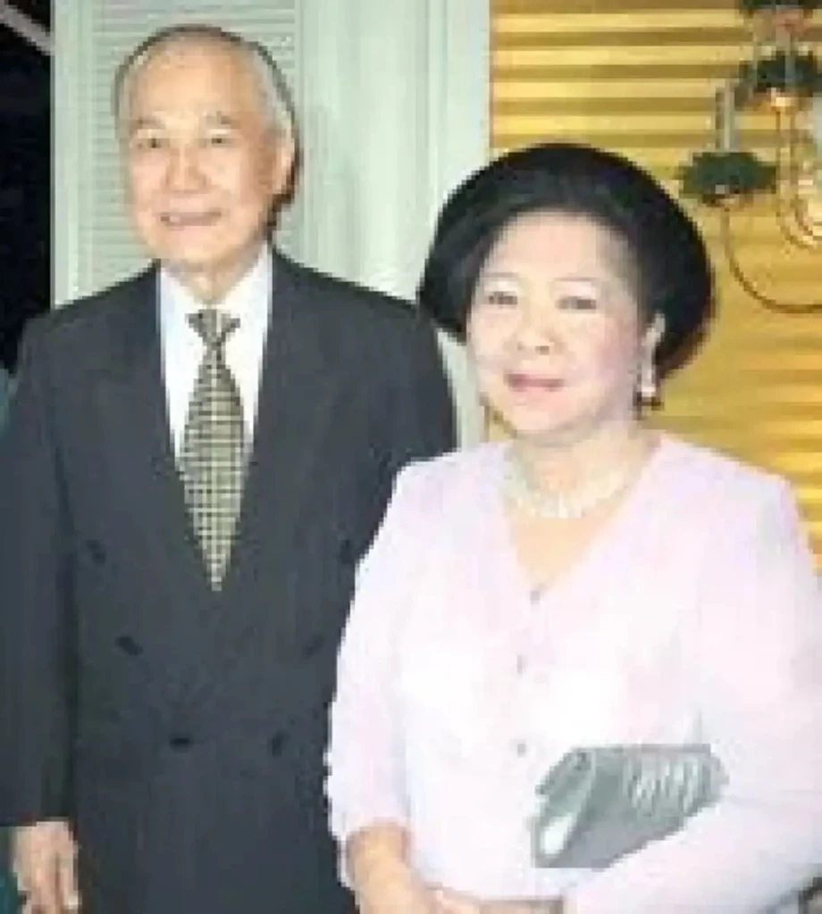 อาลัย ม.ร.ว.สดศรี ปันยารชุน ภริยาอดีตนายกฯ อานันท์ ปันยารชุน ถึงแก่อนิจกรรม