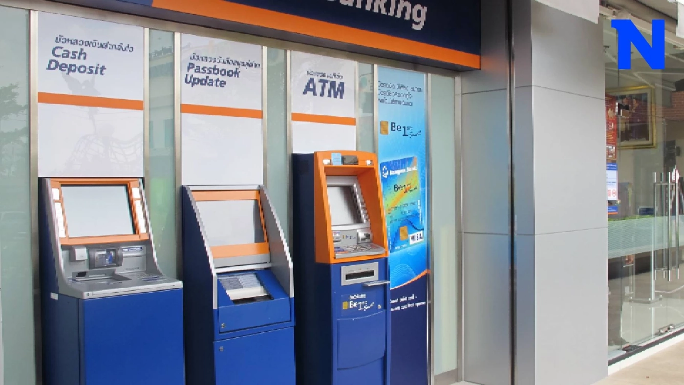ดีเดย์ 11 พ.ย.นี้ ! ยืนยันตัวตนฝากเงินตู้อัตโนมัติ มีหลักฐานอะไรบ้างเช็กเลย